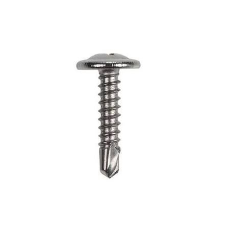 PIJA KLATH INOX PUNTA DE BROCA 8 X 1 1/2