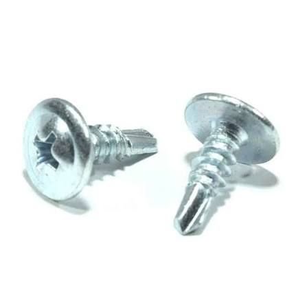 PIJA PUNTA DE BROCA INOX 18-8 8 X 3/4