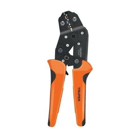 PINZA CRIMPADORA O PONCHADORA