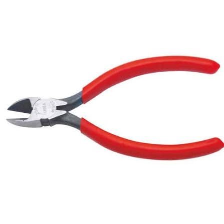 PINZAS DE CORTE DIAGONAL URREA 206G