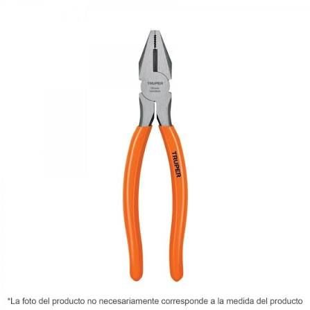 PINZAS DE ELECTRICISTA