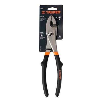 PINZAS MECÁNICO 10"