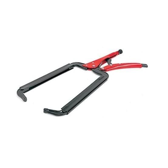 PINZAS TIPO C 18"
