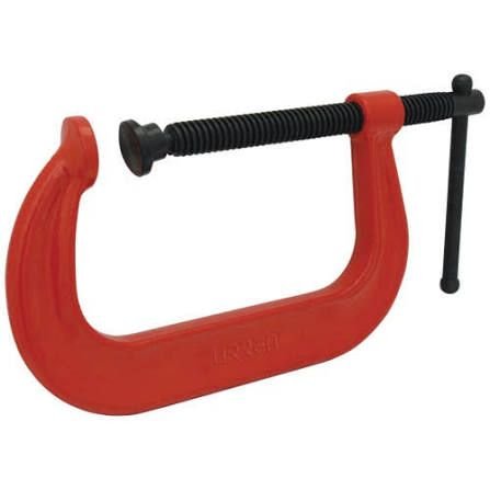 PRENSAS 10" TIPO C