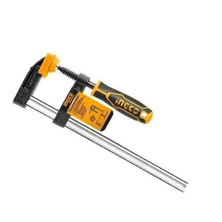 PRENSAS TIPO F 30CM