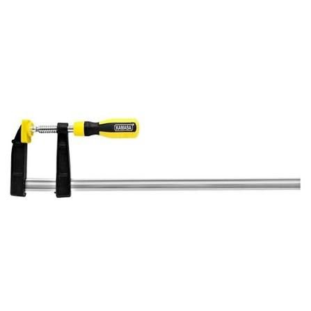 PRENSAS TIPO F 60CM