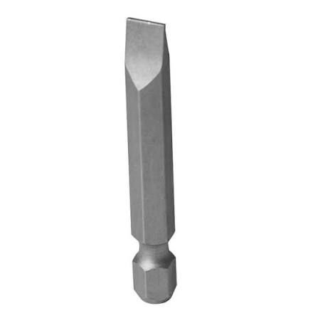 PUNTA DE PODER PLANA 2"